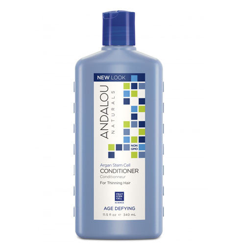 Andalou Naturals Age Defying Hair Conditioner - 11.5 Oz